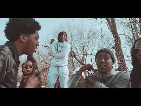 Trenchboy Brickz - My Brothers
