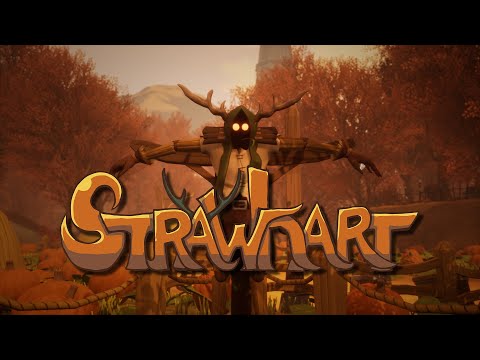 Trailer de Strawhart