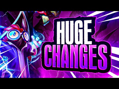 NEW MOJI BUFFED.... NERFED?! | Paladins PTS Gameplay