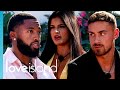 Ben And Andrada CLASH At The Firepit And Remell Calls Out Yasmin Love Island 2025