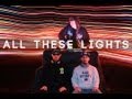 The Grouch & Eligh - All These Lights prod. Pretty ...