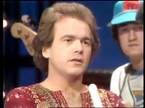 Dick Clark Interviews Little River Band on American Bandstand