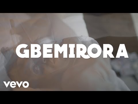 Lona - Gbemimora (Official Video) ft. Detective K, D.I.B