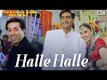 Halle Halle - Vídeo Song | Yeh Raaste Hain Pyaar Ke | Sunny Deol, Ajay Devgn & Madhuri Dixit