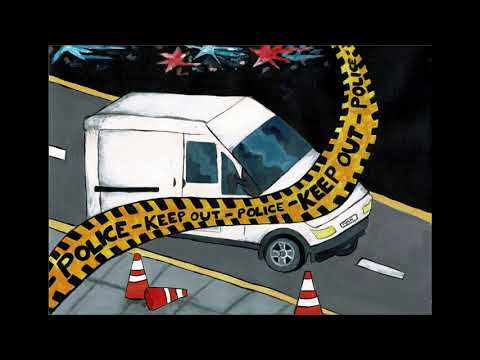 C.Low  - VAN (official video)