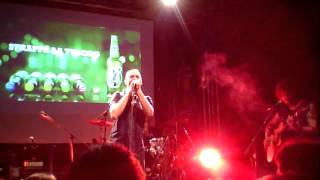 Musicista Contabile (Afterhours Cover) (live) - Marta Sui Tubi