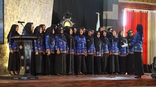 Download lagu Mars PAMONG ( abdi praja dharma satya nagara bhakti) paduan suara KORPRI kab.Lotim-2023 mp3