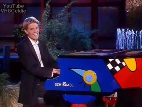 Maxi Arland - Ich hör' Chopin - 2002