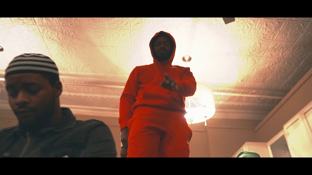 Freaka - Copper Cove (feat. RT SPIZZY)