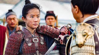 Download lagu This Is What Happens When She's The Only Girl Among All-Male Chinese Warriors mp3