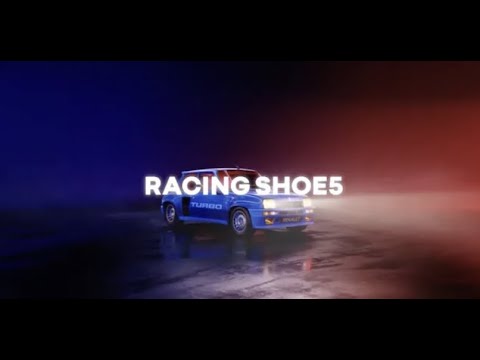 #RACINGSHOE5 | sneaker etkinliği