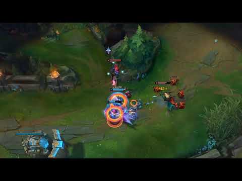 How to Increase Vision Score