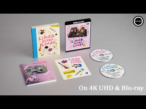 4K Collector's Edition First Look