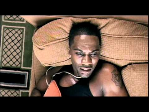 "YNTSKY" Promo Nashawn Kearse as "MANCHILD"