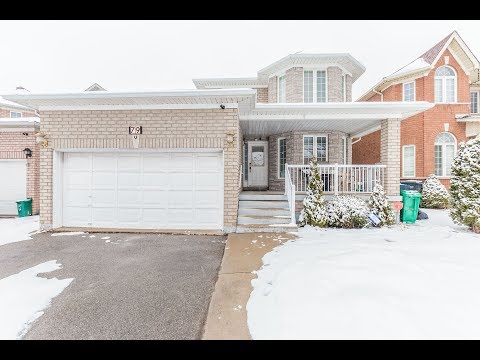 79 Springtown Trail, Brampton - HD VIRTUAL TOURS