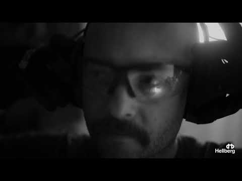 Find Focus with Hellberg Safety head protection