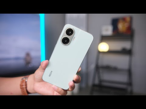 Redmi Turbo 4 Pro បានតេស្តទើបដឹងថាល្អ