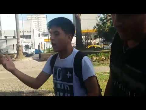 DYP vs CIRE vs EK | 8vos (3ra Fecha Torneo de Verano) | Pampa Freestyle