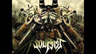 Solipsist - Trenches (New Song 2012)