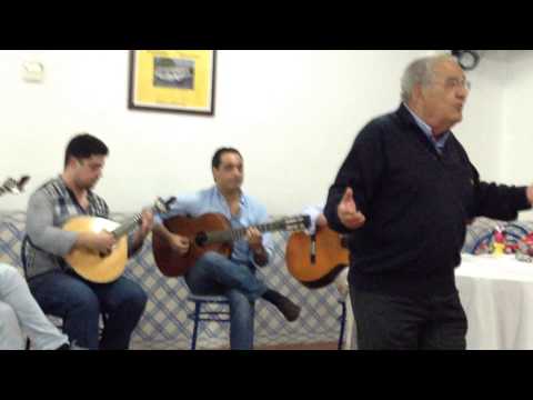 José Carlos Garcia- Cantei para Princesas