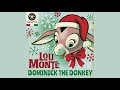 Dominick The Donkey Ringtone