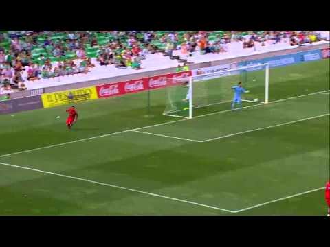 Jornada 42 [BET-RSG] - Guerrero (Narración Luis Eduardo García)