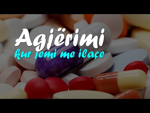 A lejohet agjërimi i Ramazanit kur jemi me ilaçe?