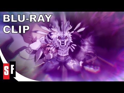 Digimon Adventure tri.: Future (2018) - Clip: Final Destruction (HD)