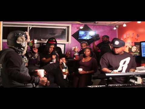 G STARR SHOW OFF SO OFFICIAL VIDEO