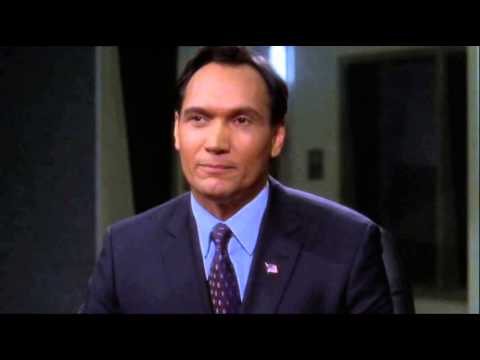 The Road To The Matt Santos White House - West Wing (1/2)