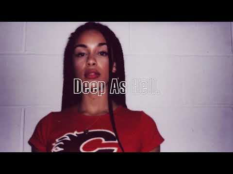 Jorja Smith - Lost (Frank Ocean Cover) (Yung Heat Remix)