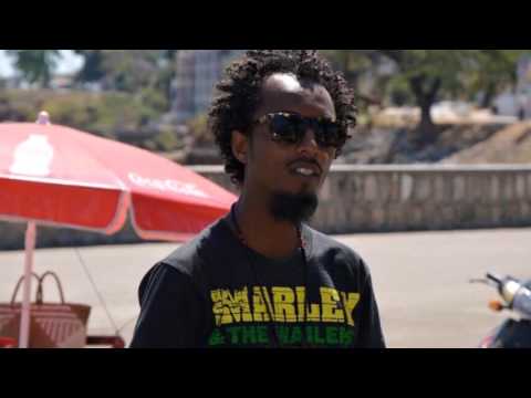 THE LION ISAINT Album Reality 2k17 Mila mitsambiky