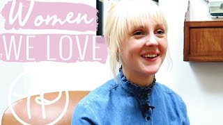 5 minutes with Laura Marling