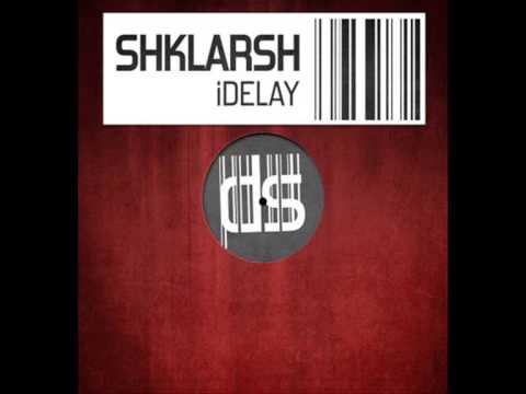 Miki Patish - Teder (Shklarsh's Frequency Shift Remix) [Digital Structures]