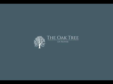 The Oak Tree Of Peover Wedding Venue in Cheshire
