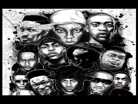 Skepta, Jme, Flowdan, Wiley, Prez T, Bossman, Trim (2006) #ThrowbackThursday | Grime Report Tv