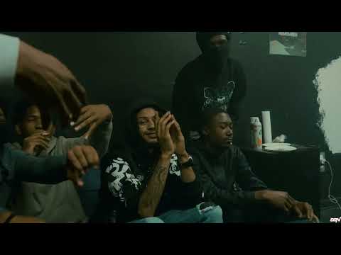 Bandzz x GhostFace x Lor B - 8wayyXPBG (@shotbyna)