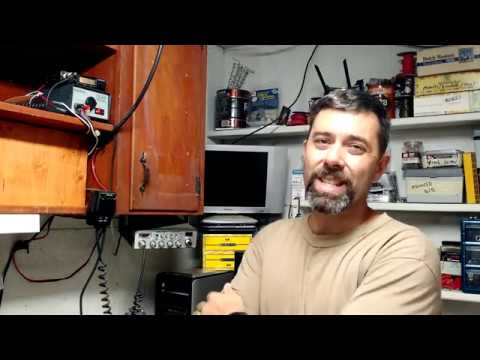 SSB CB Radio VS. 2 Meter Ham Radio?