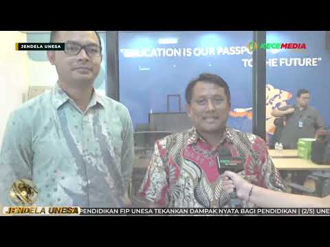 UNESA WINDOW: UNESA Strengthens MoU with UTSP Philippines