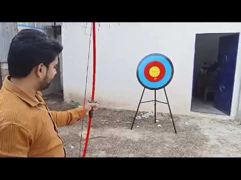 Archery Game rent for event | 9347131312 | Eventsadda.com