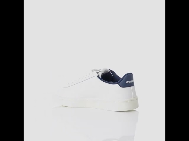 Vidéo : CLASSIC SOFT BLANC/BLEU