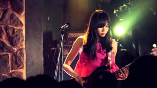 On and On / Won Fu   Live at Zher the Zoo Yoyogi 2015