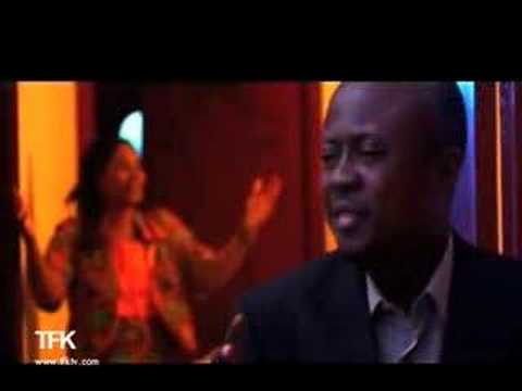 Frère Patrice - Ngai na Kumisi yo