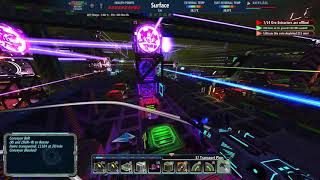 FortressCraft Evolved (S2) AdventuresPack #19 - DESTRUKCJA OVERMIND