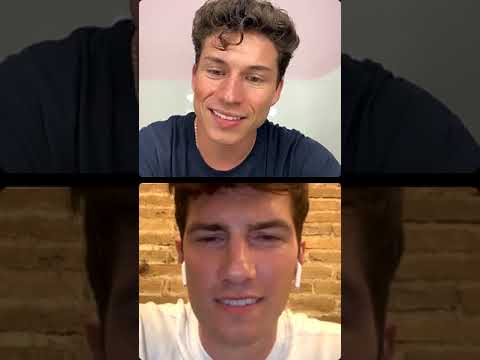 Directo Raoul y Hektor Mass (17/06/2021)