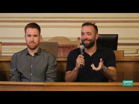 Caritas Ticino Un ponte tra i balcani e il ticino la testimonanza di Mijat Maric