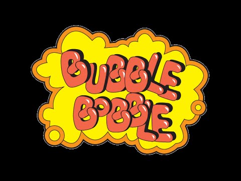 GamesGuyz - Bubble Bobble