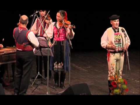 Jan Ambroz Live - Hojze dievca biela ruza