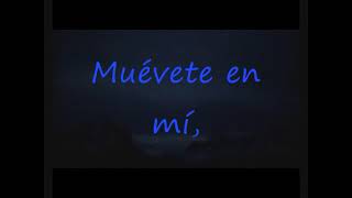 Video thumbnail of "EL ESPIRITU DE DIOS ESTA EN ESTE LUGAR"