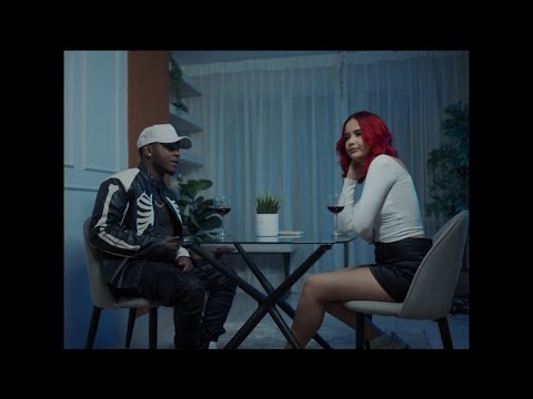 Lil Roxie Con @FrankelyMC  - La Culpa (Dir. AT Films)